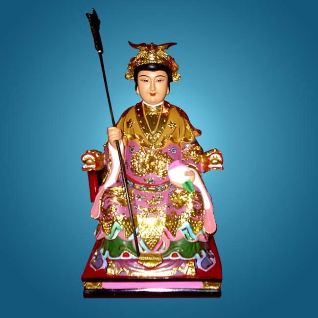 反映<em>王母娘娘女儿</em>下凡的故事,黄梅戏中的 _? 家