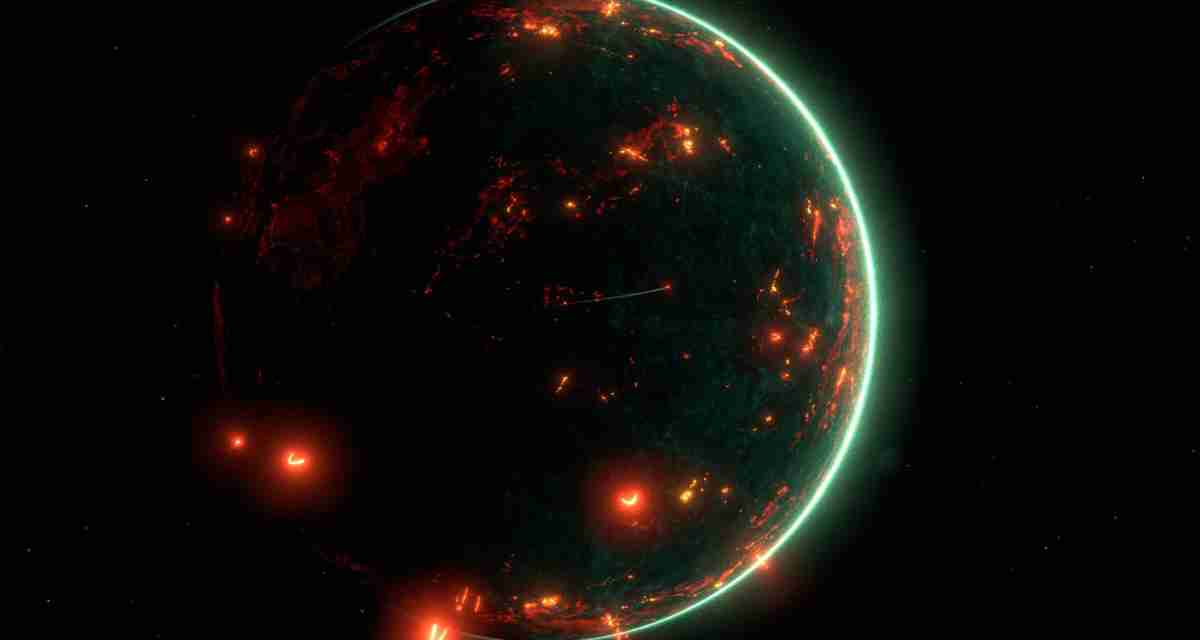 主机游戏 星际战争 宇宙 太空
