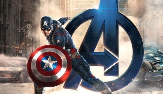 复联4:为何美队可以拿起雷神之锤,玩的比雷神