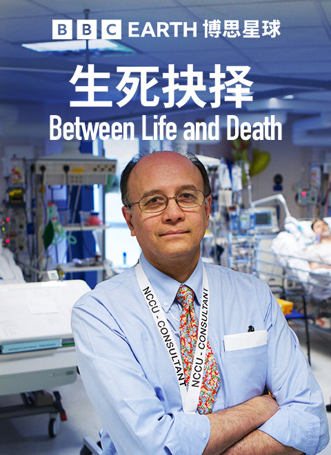 生死抉择（Between Life and Death）