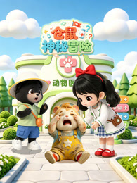 仓鼠神秘冒险