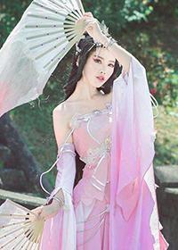 中国风舞蹈古装视频合集