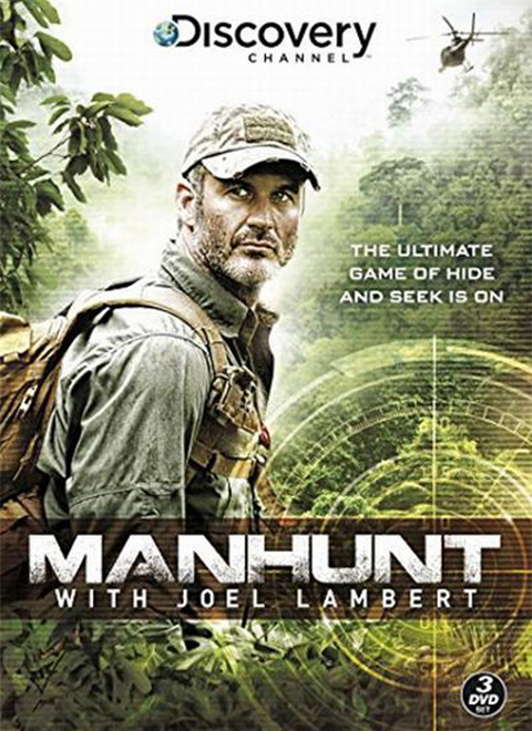 荒野大追捕（Manhunt 2014）