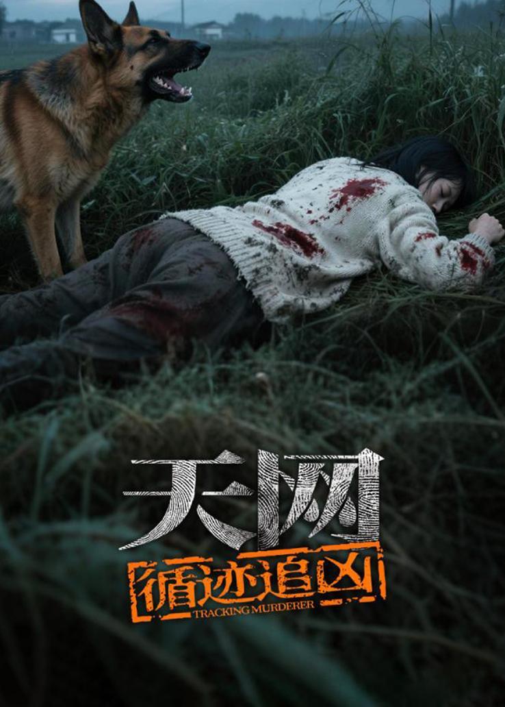天网：循迹追凶