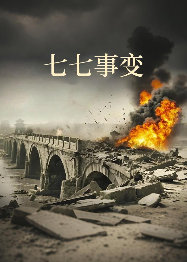 七七事变