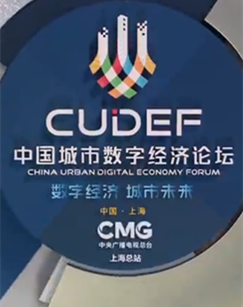 中国城市数字经济论坛