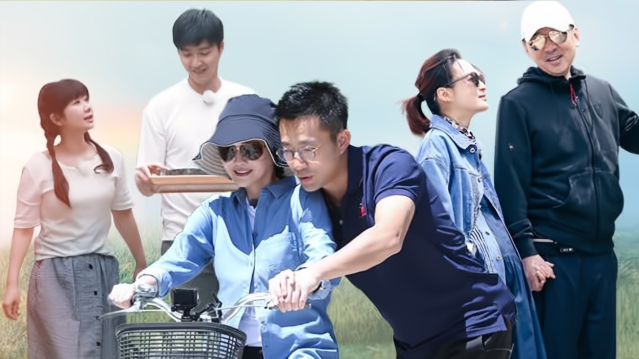 幸福三重奏精编版