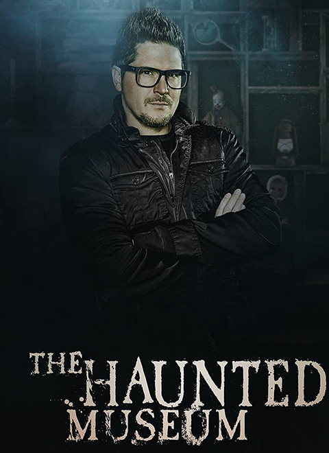 闹鬼博物馆（The Haunted Museum）