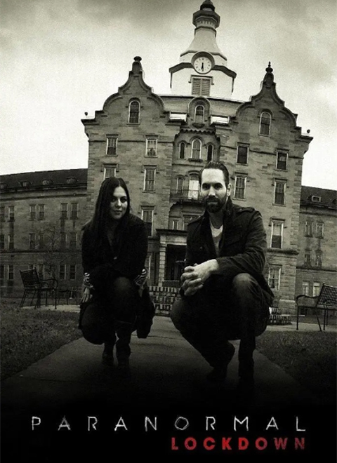 秘境72小时第二季（Paranormal Lockdown Season 2）