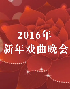 2016年新年戏曲晚会