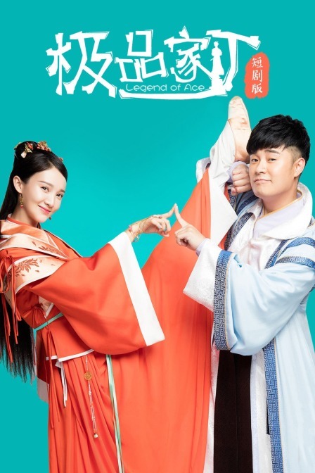 新极品家丁（90集）