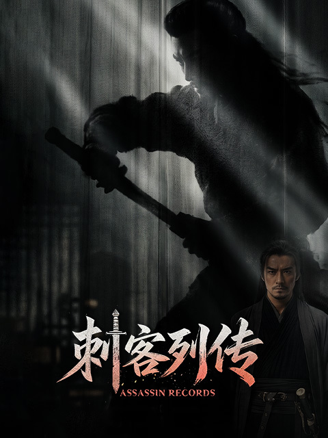刺客列传