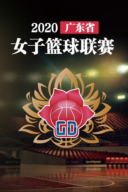 2020广东省女子篮球联赛