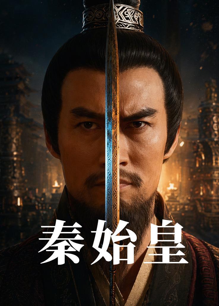 秦始皇