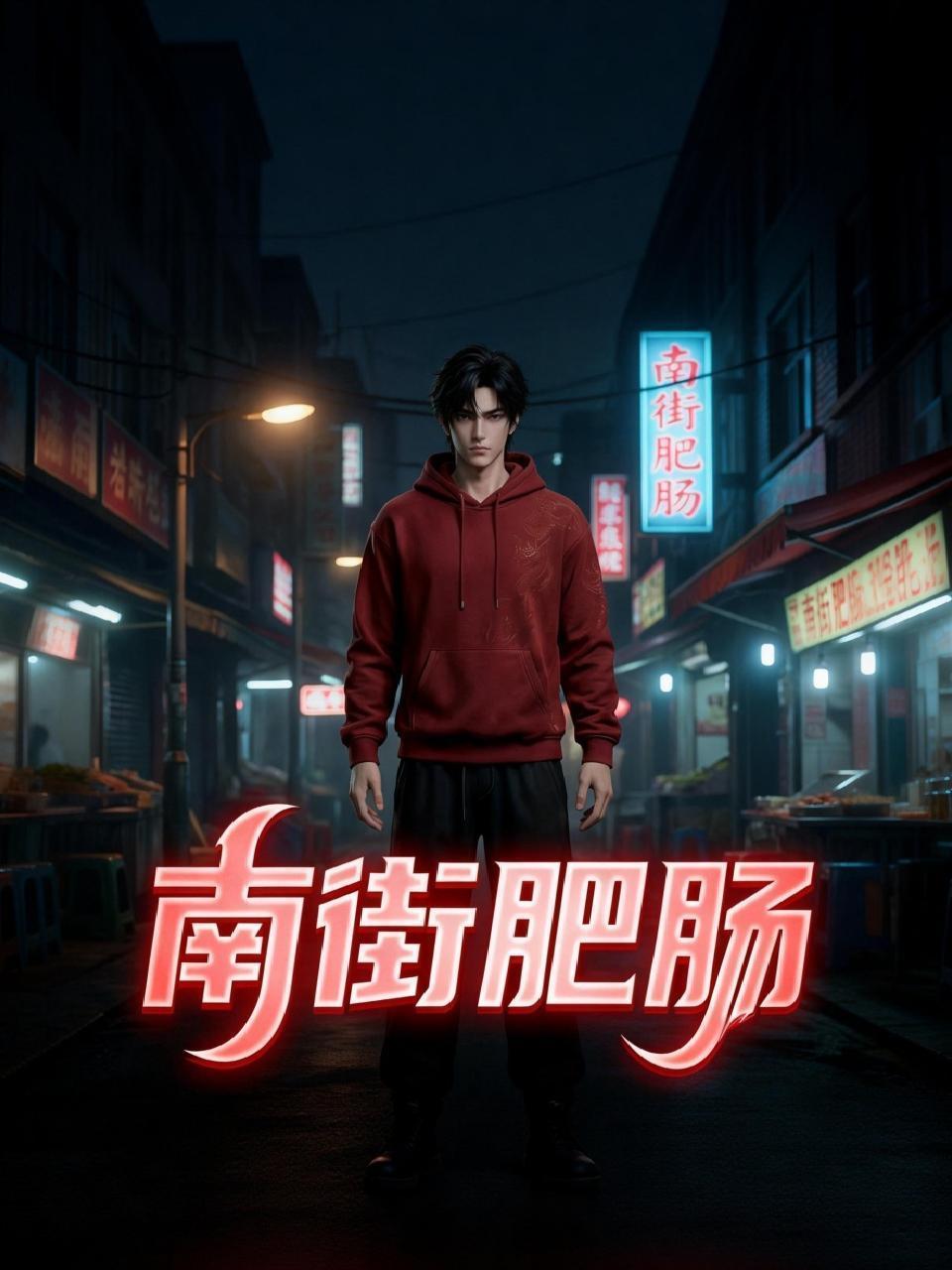 南街肥肠