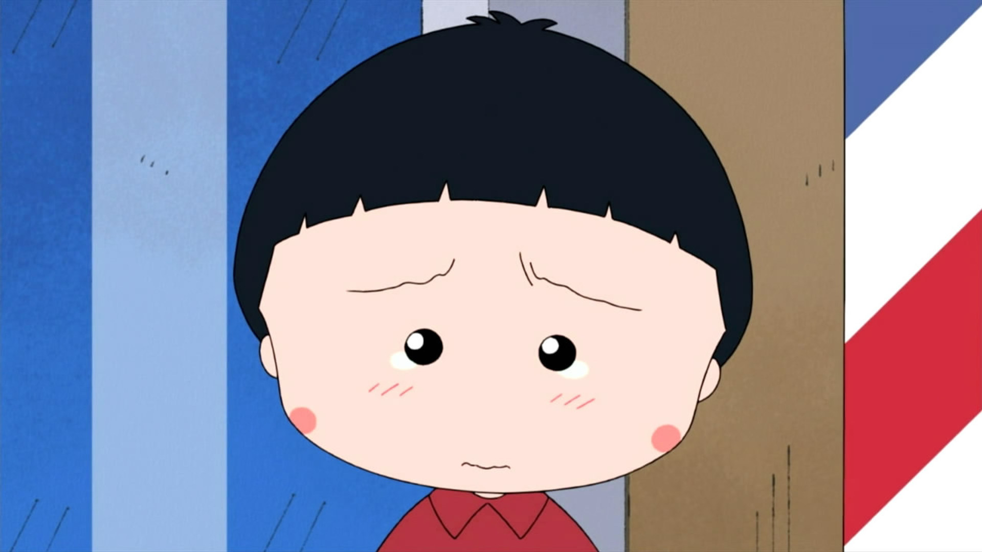 樱桃小丸子第二季