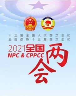 2021十三届全国人大四次会议特别节目