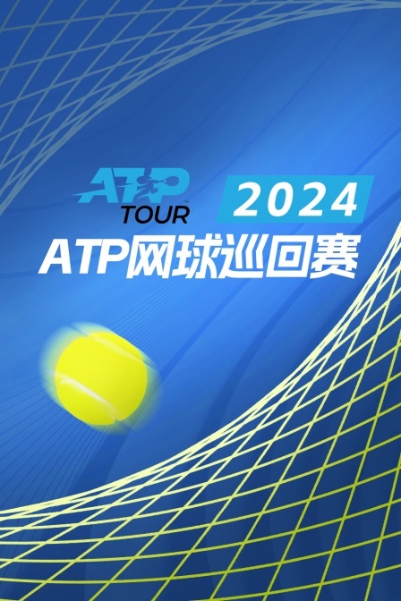 2025ATP250布里斯班站 男单第二轮 门希克VS拉约维奇