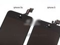 ƻ��iPhone 5S�㲿�����ع�