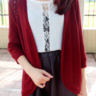 亲肤丝光棉中长款推荐圆领<em>打底衫</em>(<em>黑色</em>、深灰