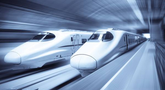 京沪高铁即将达速运行 全面复速主要看需求