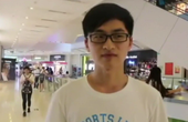 如果回到小时候 六一儿童节你打算怎么过？