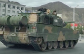砺刃丨陆军轻骑兵----浅谈中国新型轻型坦克