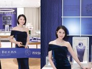 臀圆腰粗女人穿什么最妩媚？高跟鞋+束腰a字裙，美爆了超吸睛~