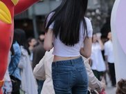 看到同事穿的阔腿裤套装可真好看，赶紧要来了网址，我也要买几套