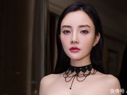 赵丽颖秘密被曝光,微博秒删,1分钟近3万人阅读,网友:水真深