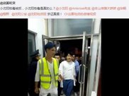 忍无可忍! 被多次偶遇, 并屡传怀孕的赵丽颖, 置顶去年辟谣文