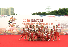 《舞动北京》20161002 情系京张 奥运冰雪之旅