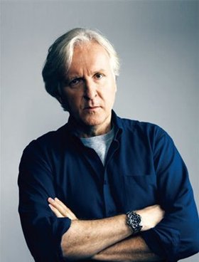 james cameron 188cm   狮子座  