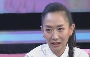 王芳被誉为电视界“劳模”声称有窍门