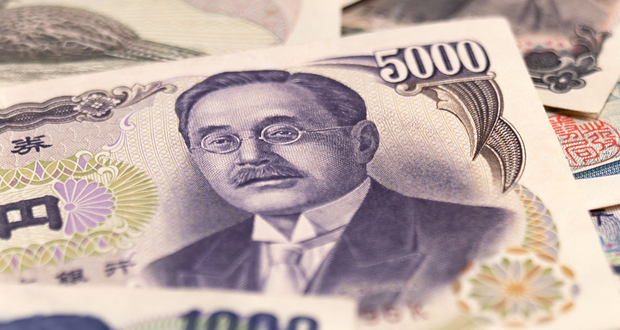 英国"脱欧"搅乱日本金融市场 日央行发维稳声明
