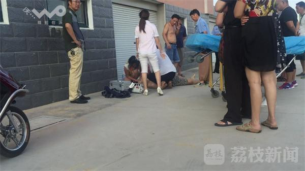 16岁男孩骑自行车撞老人后被要求赔偿 跳楼身亡 - 黄大郎 - 学习园地! 16岁男孩骑自行车撞老人后被要求赔偿 跳楼身亡 - 黄大郎 - 学习园地!