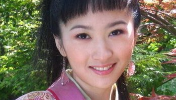 杨蕊-郧阳县妇联干部