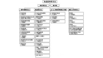 组织结构
