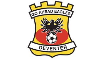 球队资料前进之鹰俱乐部(go ahead eagles)是所有荷兰职业俱乐部中