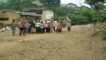 村情概况禹乐高寨村隶属于云南省文山州丘北县官寨乡禹王行政村,属于