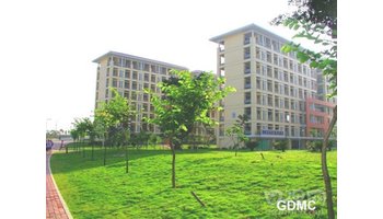 广东医学院东莞校区