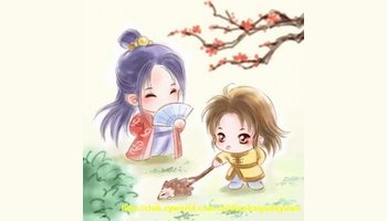 dm-耽美零基础头像漫画图片