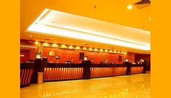 西安市唐城宾馆