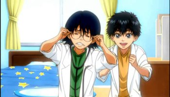 忍迹发恋 图片合集