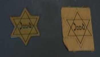 黄星-二战时期犹太人标识