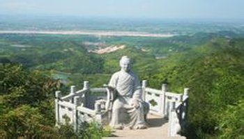 灵谷峰