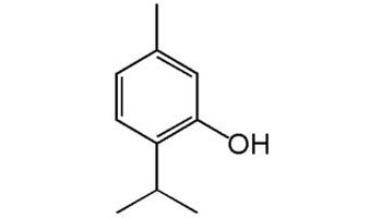 百里香酚