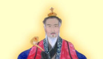 刘渊然真人