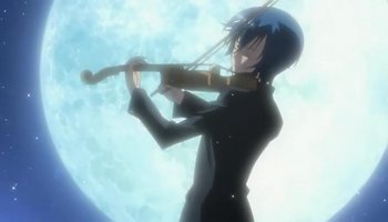 月咏几斗