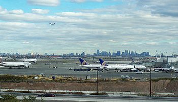 中文名称:纽瓦克自由国际机场 外文名称:newark liberty